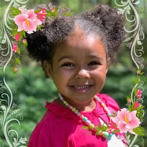 Meet your Posher, Maresa